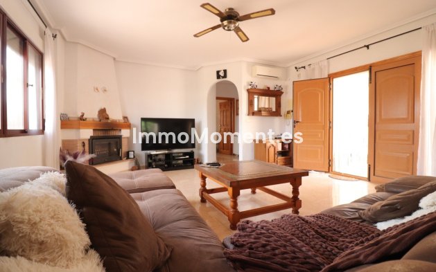 Revente - Villa individuelle - Formentera del Segura - Formentera del Segura Centro
