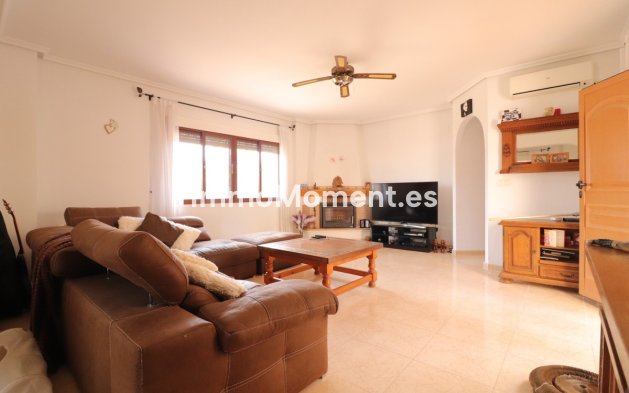 Revente - Villa individuelle - Formentera del Segura - Formentera del Segura Centro