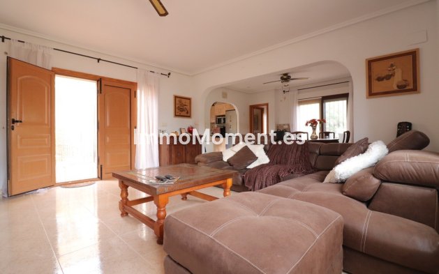 Revente - Villa individuelle - Formentera del Segura - Formentera del Segura Centro