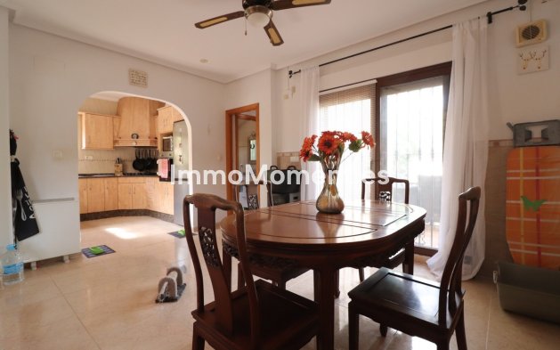 Revente - Villa individuelle - Formentera del Segura - Formentera del Segura Centro