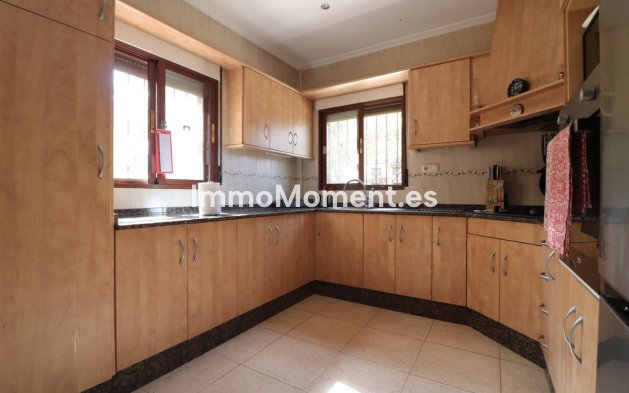 Revente - Villa individuelle - Formentera del Segura - Formentera del Segura Centro