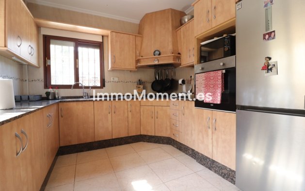 Revente - Villa individuelle - Formentera del Segura - Formentera del Segura Centro