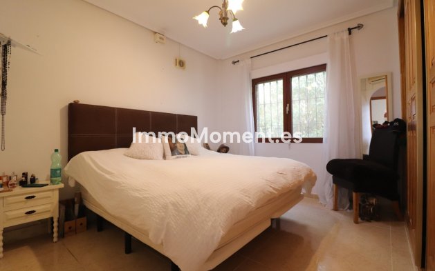 Revente - Villa individuelle - Formentera del Segura - Formentera del Segura Centro