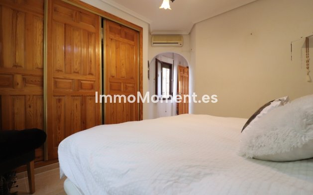 Revente - Villa individuelle - Formentera del Segura - Formentera del Segura Centro