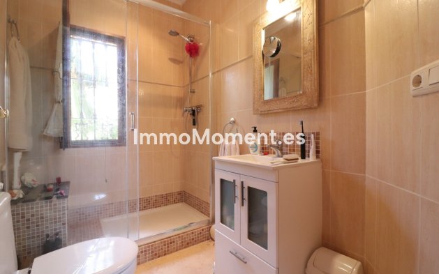 Revente - Villa individuelle - Formentera del Segura - Formentera del Segura Centro