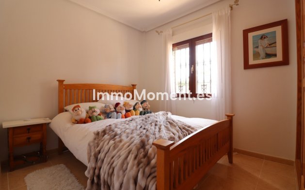 Revente - Villa individuelle - Formentera del Segura - Formentera del Segura Centro
