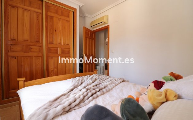 Revente - Villa individuelle - Formentera del Segura - Formentera del Segura Centro