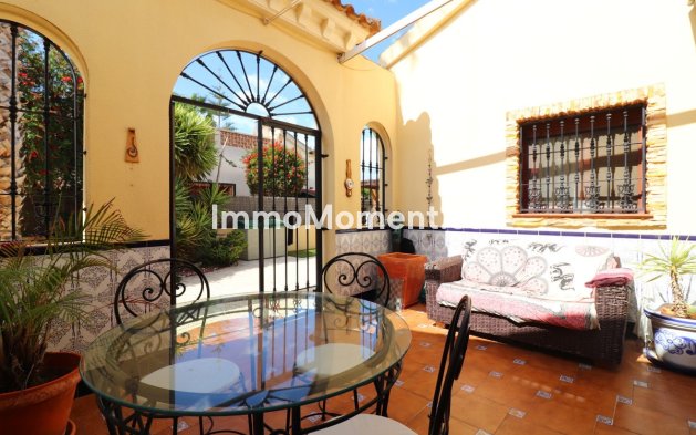 Revente - Villa individuelle - Formentera del Segura - Formentera del Segura Centro