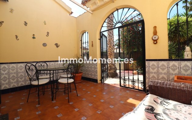 Revente - Villa individuelle - Formentera del Segura - Formentera del Segura Centro