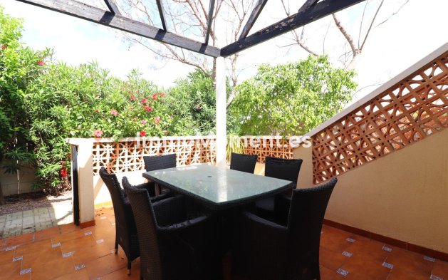 Revente - Villa individuelle - Formentera del Segura - Formentera del Segura Centro