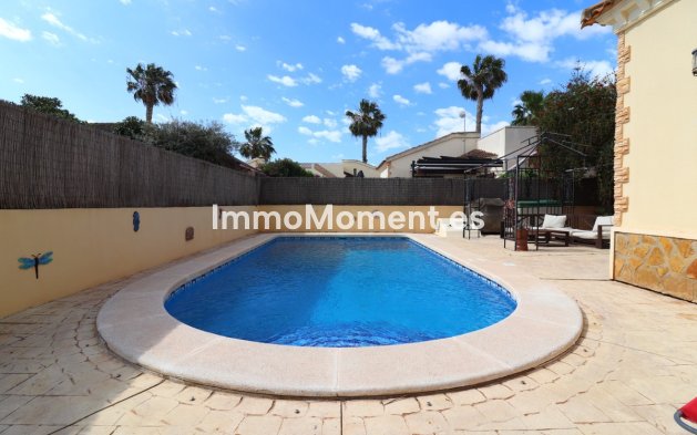 Revente - Villa individuelle - Formentera del Segura - Formentera del Segura Centro