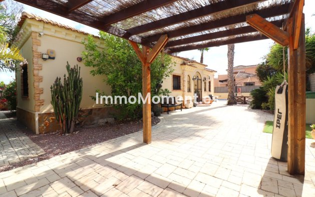 Revente - Villa individuelle - Formentera del Segura - Formentera del Segura Centro