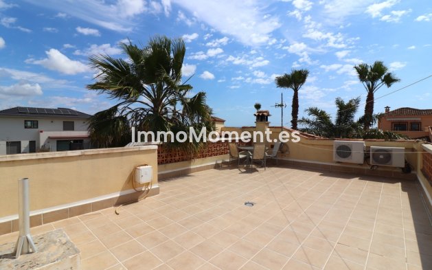 Revente - Villa individuelle - Formentera del Segura - Formentera del Segura Centro