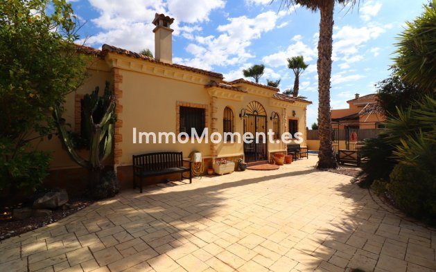 Revente - Villa individuelle - Formentera del Segura - Formentera del Segura Centro