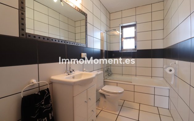 Wiederverkauf - Freistehende Villa - Albatera - Albatera Centro