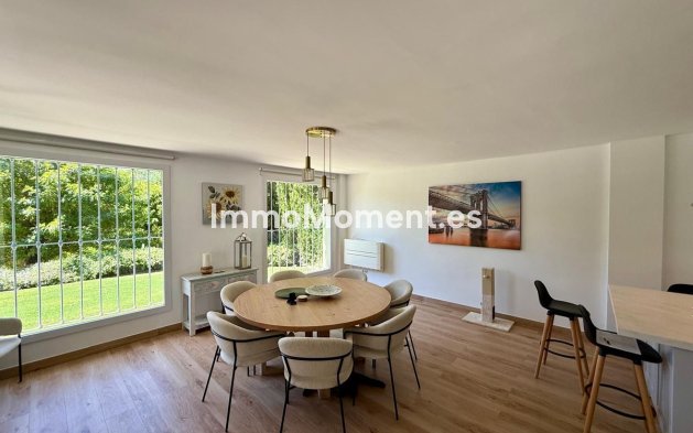 Resale - Detached villa - Sotogrande - Sotogrande Alto