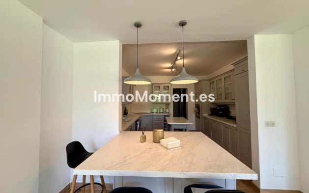 Resale - Detached villa - Sotogrande - Sotogrande Alto