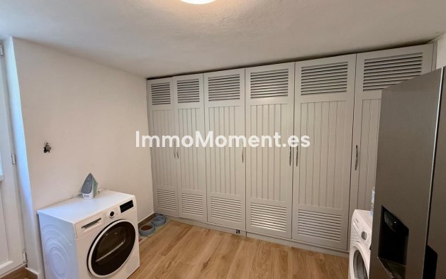 Resale - Detached villa - Sotogrande - Sotogrande Alto