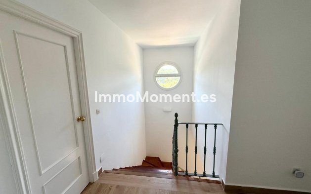 Resale - Detached villa - Sotogrande - Sotogrande Alto