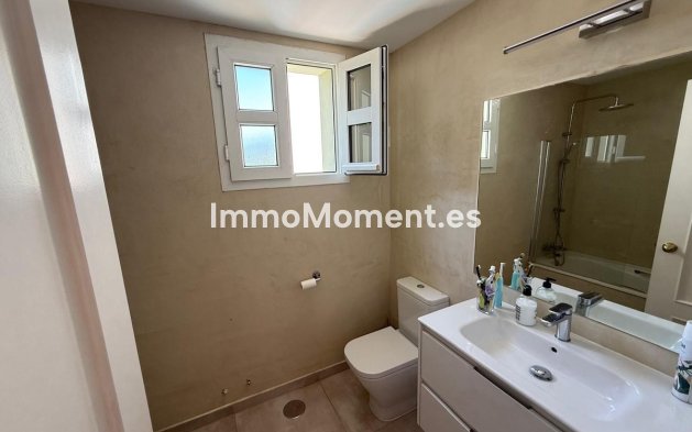Resale - Detached villa - Sotogrande - Sotogrande Alto