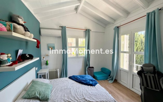 Resale - Detached villa - Sotogrande - Sotogrande Alto