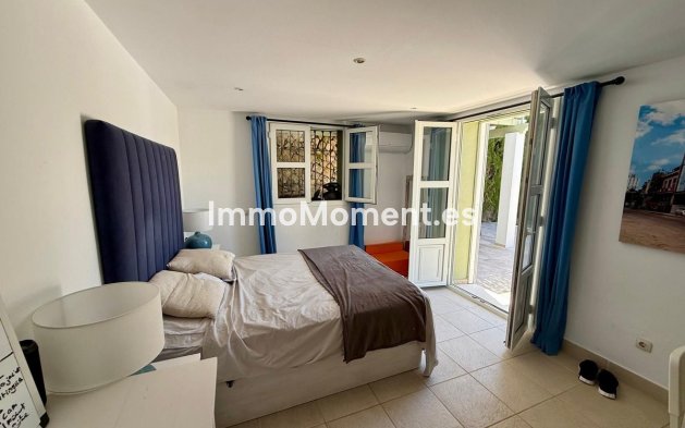 Resale - Detached villa - Sotogrande - Sotogrande Alto