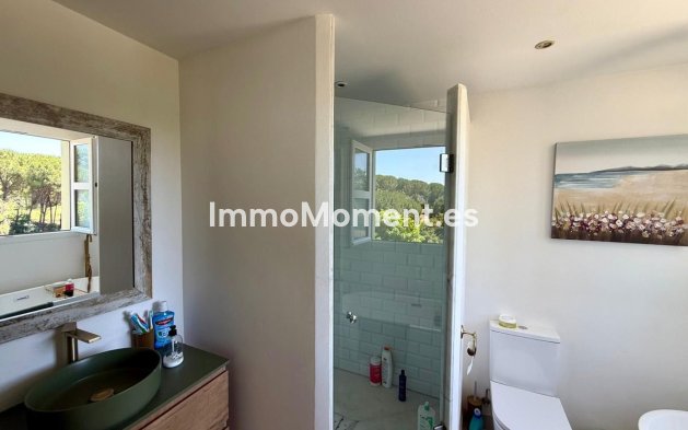 Resale - Detached villa - Sotogrande - Sotogrande Alto