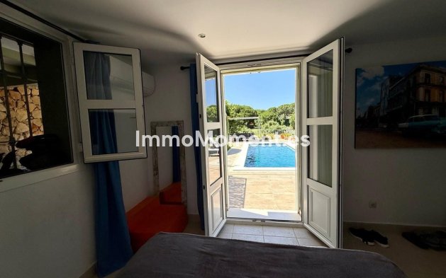 Resale - Detached villa - Sotogrande - Sotogrande Alto