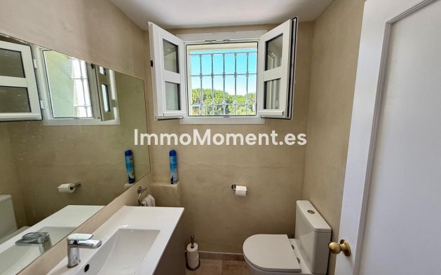 Resale - Detached villa - Sotogrande - Sotogrande Alto