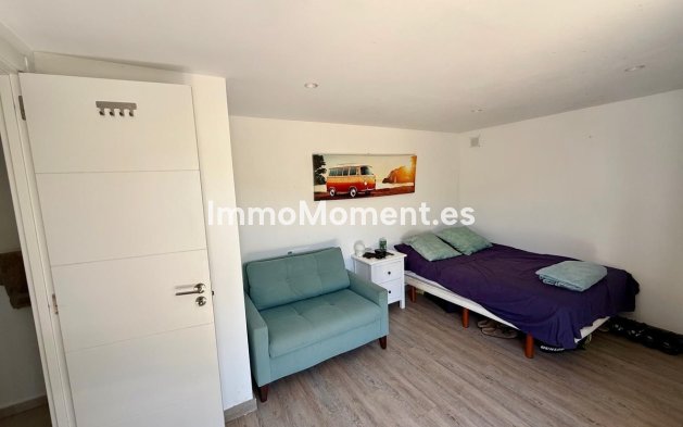 Resale - Detached villa - Sotogrande - Sotogrande Alto