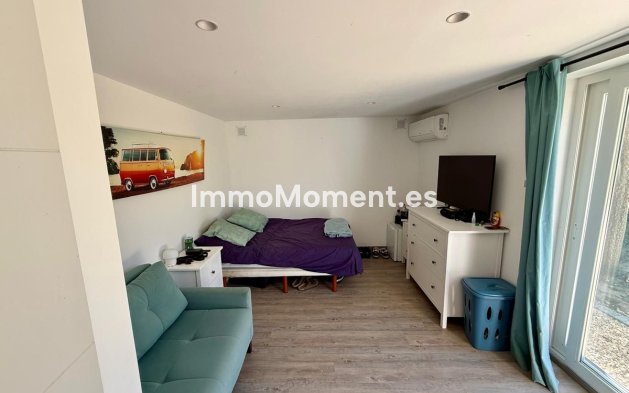 Resale - Detached villa - Sotogrande - Sotogrande Alto