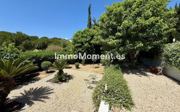 Resale - Detached villa - Sotogrande - Sotogrande Alto