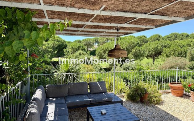 Resale - Detached villa - Sotogrande - Sotogrande Alto