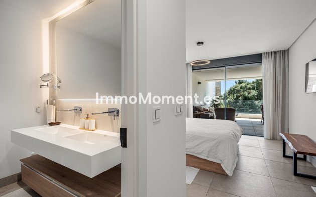 Revente - Appartement - Marbella - Cabopino