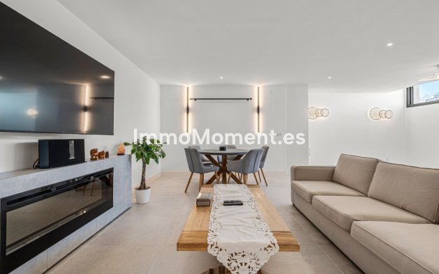 Revente - Appartement - Marbella - Cabopino