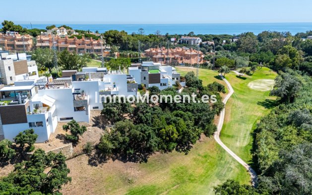 Revente - Appartement - Marbella - Cabopino
