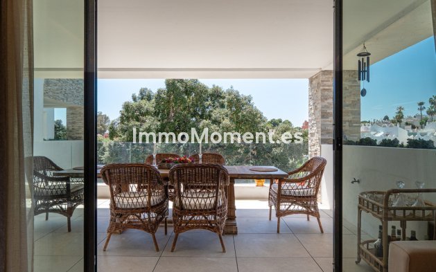 Revente - Appartement - Marbella - Cabopino