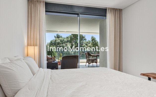 Revente - Appartement - Marbella - Cabopino