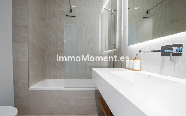 Revente - Appartement - Marbella - Cabopino