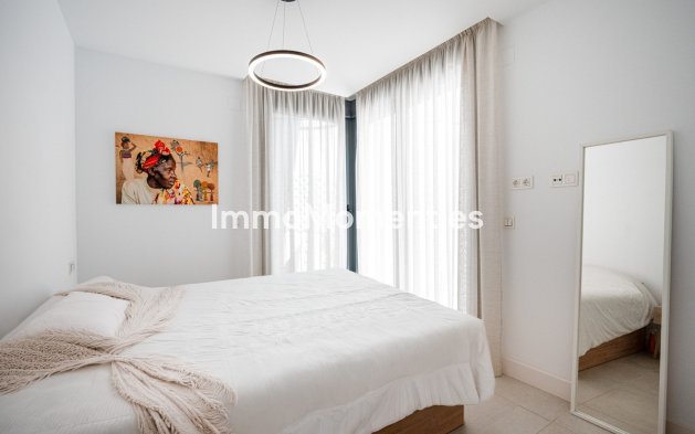 Revente - Appartement - Marbella - Cabopino