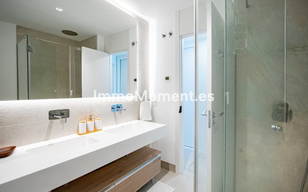 Revente - Appartement - Marbella - Cabopino