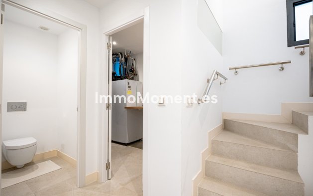 Revente - Appartement - Marbella - Cabopino