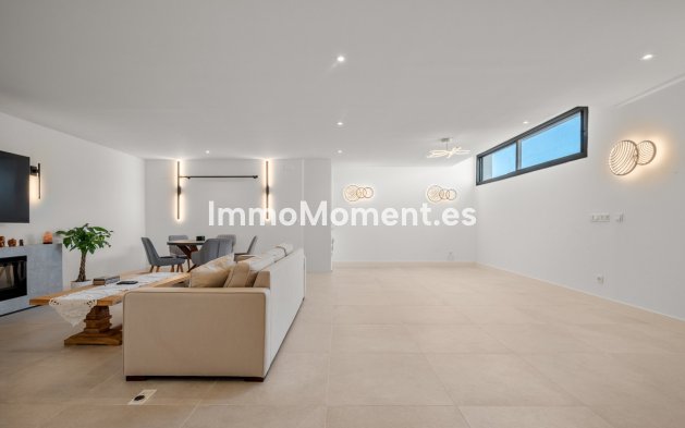 Revente - Appartement - Marbella - Cabopino