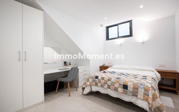 Revente - Appartement - Marbella - Cabopino