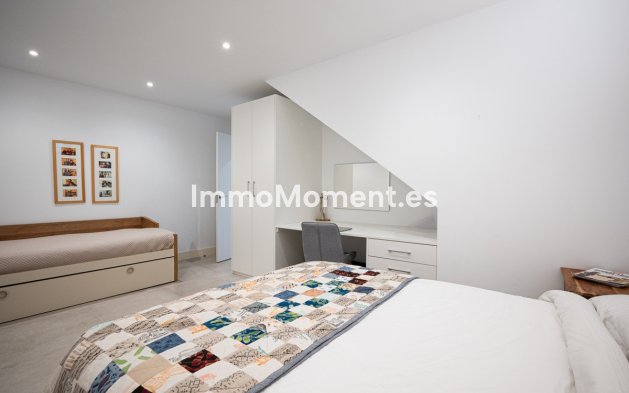 Revente - Appartement - Marbella - Cabopino