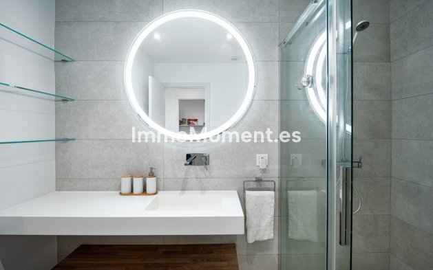 Revente - Appartement - Marbella - Cabopino