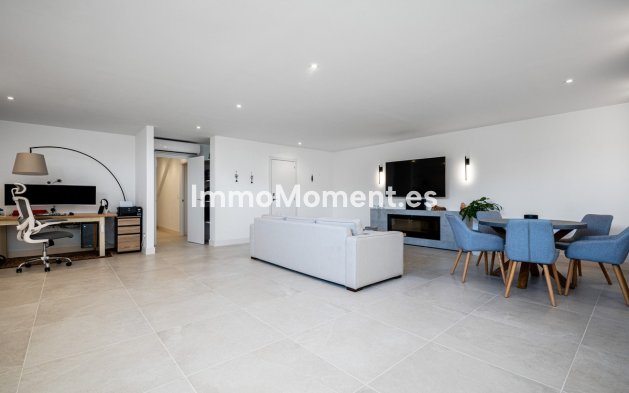 Revente - Appartement - Marbella - Cabopino