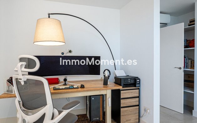 Revente - Appartement - Marbella - Cabopino