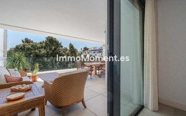 Revente - Appartement - Marbella - Cabopino