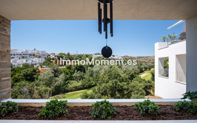 Revente - Appartement - Marbella - Cabopino